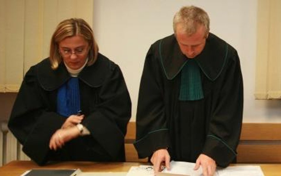 Plan prawniczej fuzji został ogłoszony