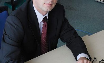 Wojciech Rabiej