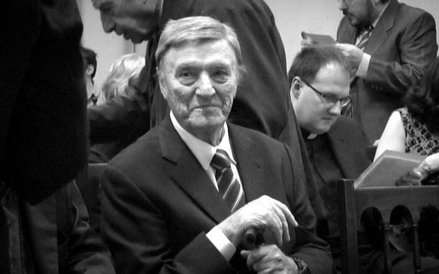 Przedsiębiorca, dyplomata, twórca Unii Stowarzyszeń i Organizacji Polonijnych Ameryki Łacińskiej, by