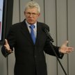 Andrzej Celiński: Mamy w Polsce POPiS, tyle że skłócony