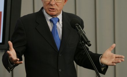 Andrzej Celiński: Mamy w Polsce POPiS, tyle że skłócony