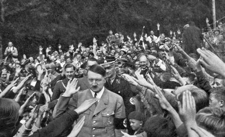 Holokaust: Jawna tajemnica