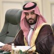 Książę koronny Mohammed bin Salman ograniczył przywileje dla tysięcy saudyjskich członków rodziny kr