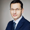 Mateusz Morawiecki – bankowiec z polską duszą