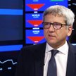 Adam Żurawski, prezes Aplisensu.