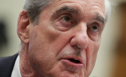 Robert Mueller