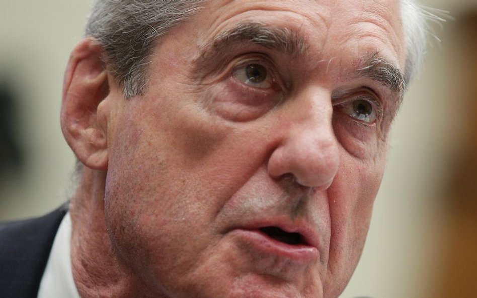 Robert Mueller