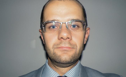 Tomasz ?Musialski