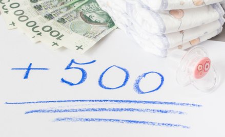 Minister finansów: waloryzacji 500 plus nie będzie, mimo rosnącej inflacji