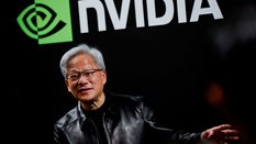 Nvidia przyćmiła Apple. Rekordowa suma na skup akcji