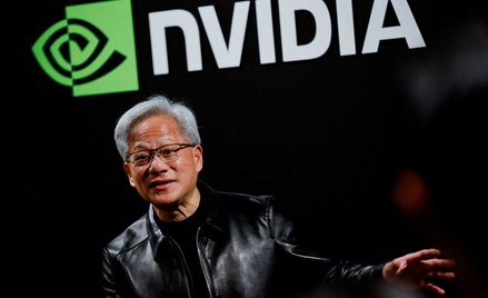 Nvidia przyćmiła Apple. Rekordowa suma na skup akcji