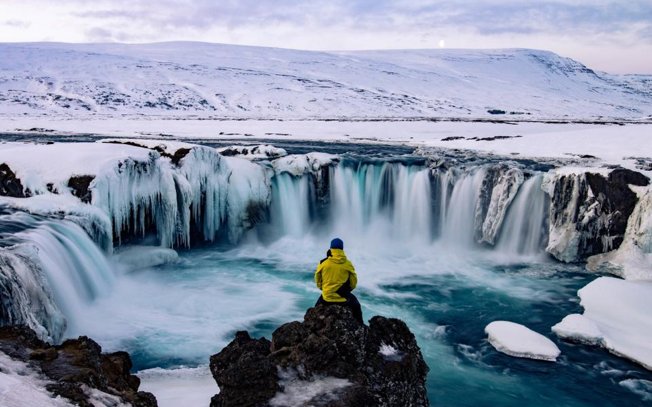 Islandia walczy z plastikowymi butelkami