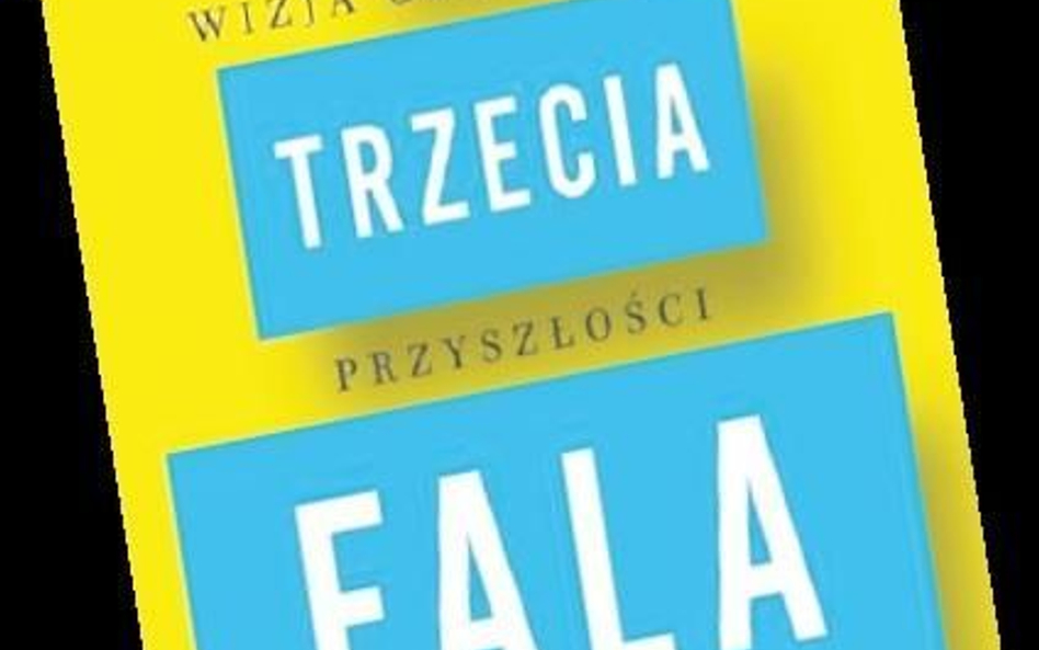 Współtwórca teraźniejszości o przyszłości