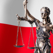 FAZ: Koniec niezawisłości sędziowskiej w Polsce