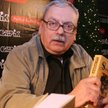 Andrzej Sapkowski