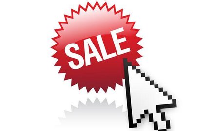 Zakupy w Internecie: Ostatnie kliknięcie na aukcji oznacza sprzedaż