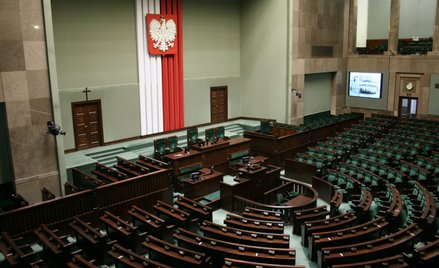 Piątka dla zwierząt: Pierwsza ważna ustawa bez jednomyślności