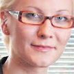 Ewa Perkowska - dyrektor handlowy Budimex Nieruchomości