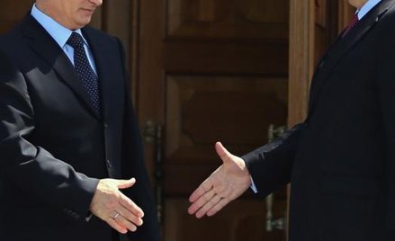 Prezydent Putin powiedział, że nie zna Guriewa, a jego nagła emigracja była spowodowana powodami oso