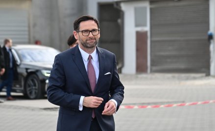 Obajtek rezygnuje z zasiadania w radzie nadzorczej Energi. Nie podał przyczyny