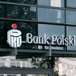 PKO BP z mniejszą stratą niż oczekiwano
