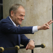 Donald Tusk śmiał się, że PiS boi się komisji, którą chce powołać
