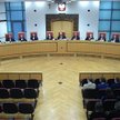 Trybunał Konstytucyjny rozpoznał sprawę w pełnym składzie