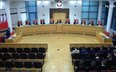 Trybunał Konstytucyjny rozpoznał sprawę w pełnym składzie