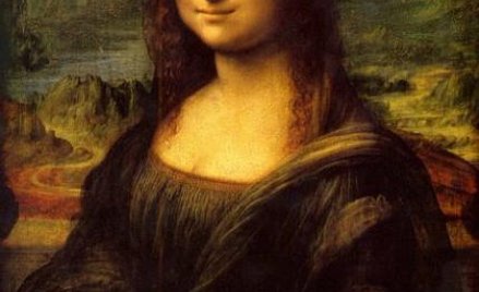 „Mona Lisa”
