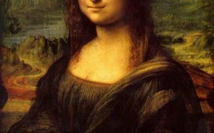 „Mona Lisa”