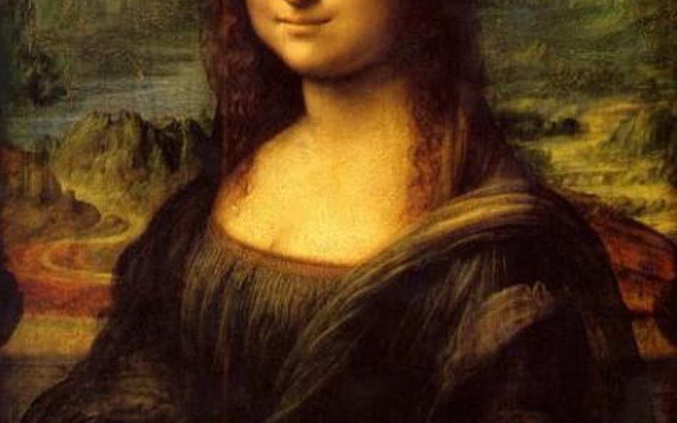 „Mona Lisa”