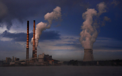 Ile Polskę będzie kosztować trzymanie się energetyki węglowej