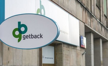 Hoist daje ponad 1 mld zł za GetBack