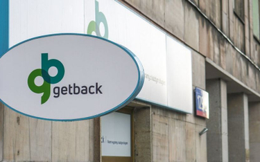 Hoist daje ponad 1 mld zł za GetBack