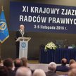 XI Krajowy Zjazd Radców Prawnych