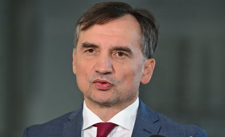 Poseł PiS Zbigniew Ziobro