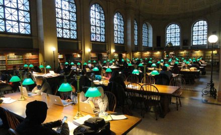 TUI: Łączcie naukę ze zdobywaniem doświadczenia