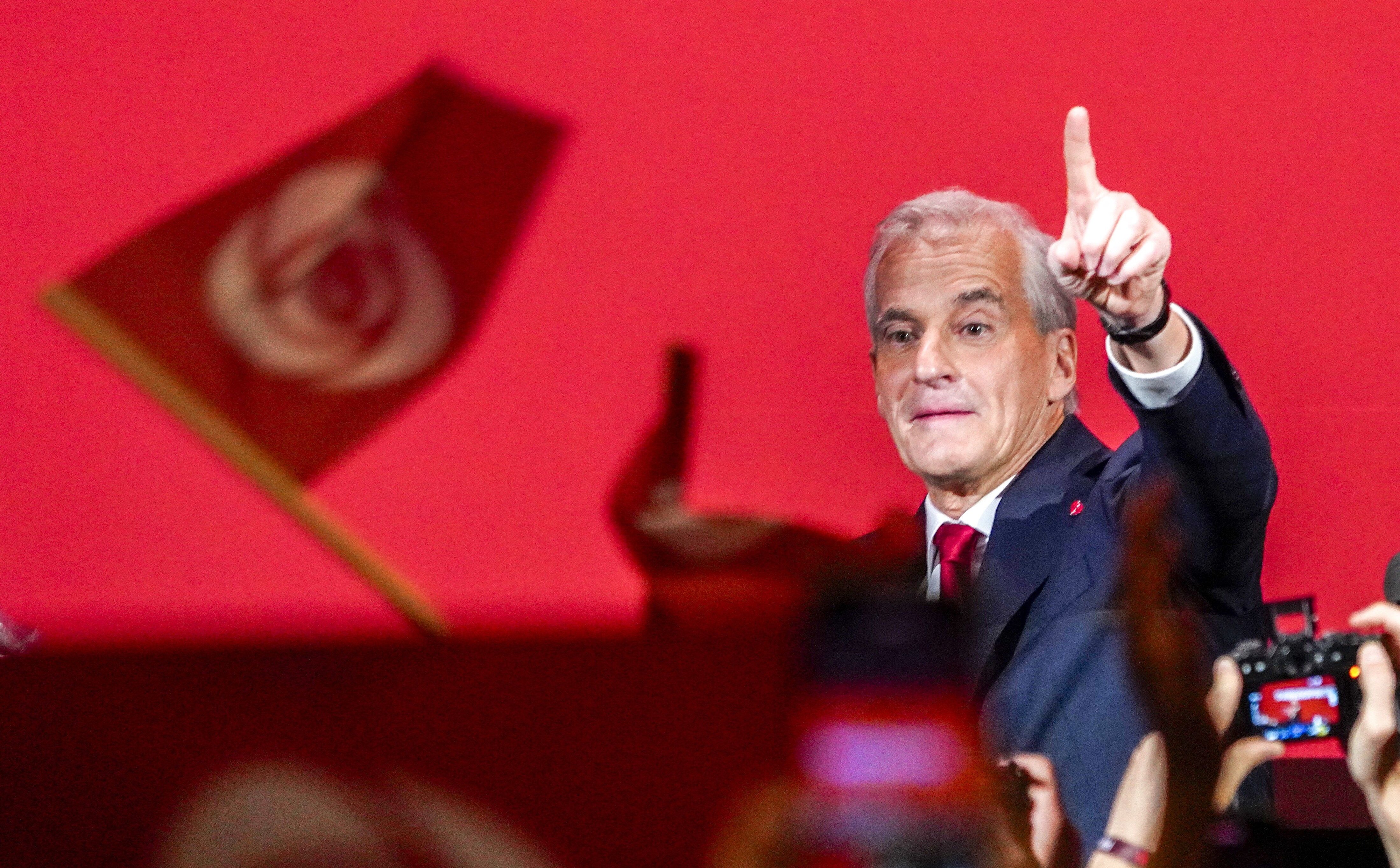 Norwegia: Lewica wygrywa, ale prawica rośnie w siłę