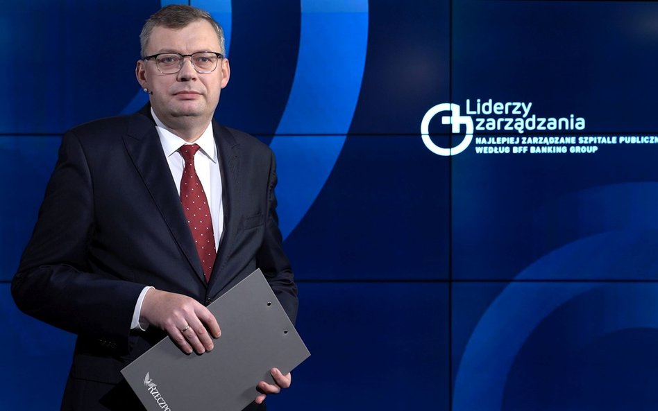 Tegoroczna gala w całości odbywała się online. Poprowadził ją redaktor „Rzeczpospolitej” Marcin Pias