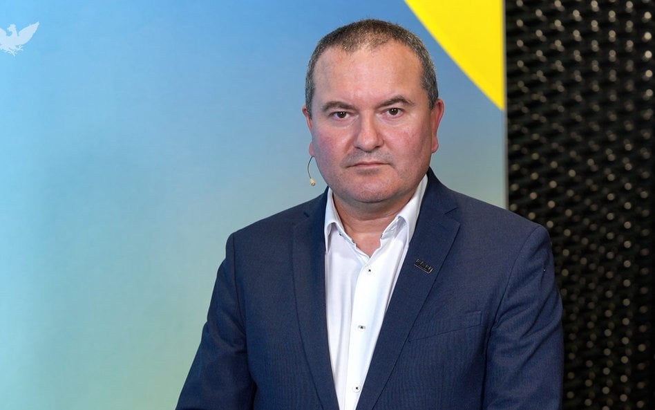 Polskie firmy mają wyjątkową szansę w Ukrainie