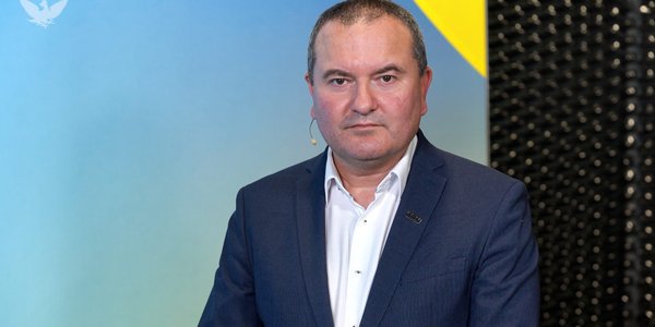 Polskie firmy mogą zarobić na odbudowie Ukrainy