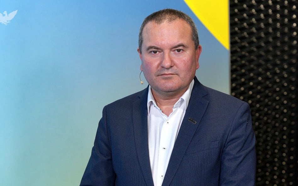 Polskie firmy mają wyjątkową szansę w Ukrainie