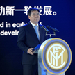 Zhang Jindong, prezes Suning Group.