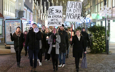 Seria gwałtów w Szwecji. Bezsilność służb