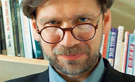 Jacek Santorski, psycholog biznesu