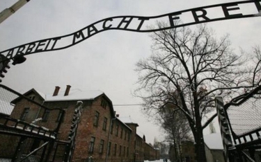 Politico myli się ws. Auschwitz