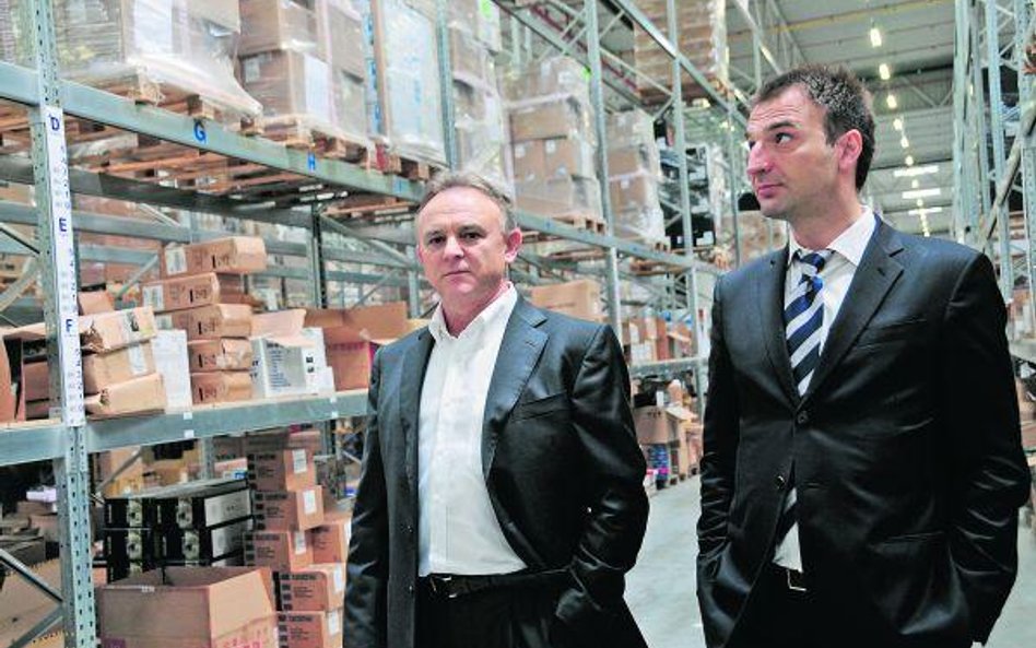 ABC Data mimo kryzysu zarobi więcej niż rok temu