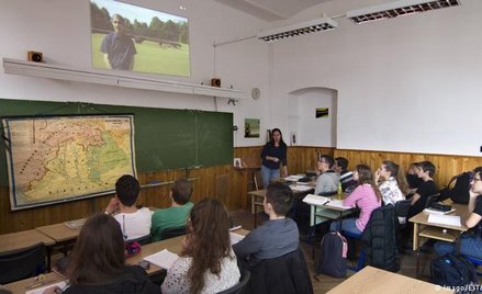 Orban wprowadza „patriotyczne przysposobienie obronne” do szkół