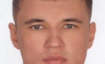 Za 25-letnim Dominikiem Hutnikiem został wydany list gończy. Prokuratura twierdzi, że to on jest spr