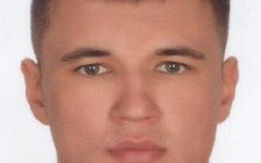 Za 25-letnim Dominikiem Hutnikiem został wydany list gończy. Prokuratura twierdzi, że to on jest spr